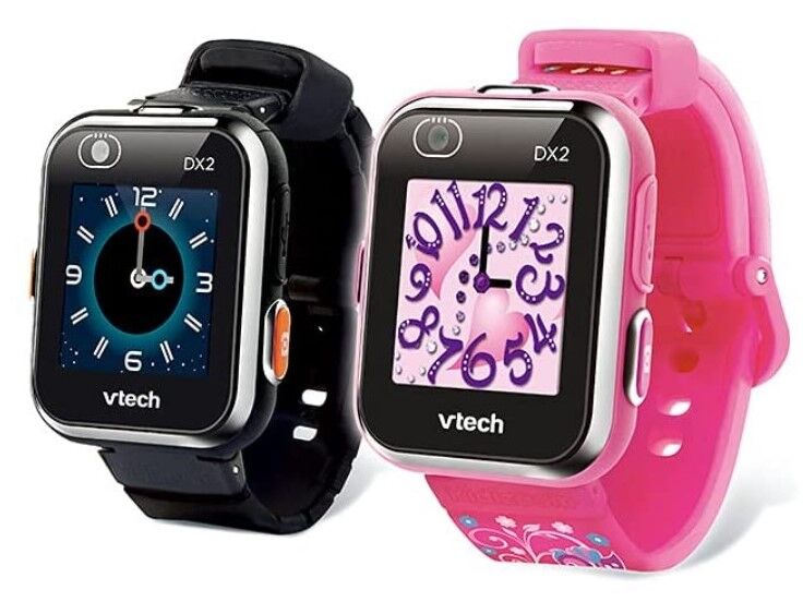 Montre connectée 2024 enfant vtech